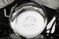 7 inch Linkert World's Fair J-Slot Style Air Cleaner Assembl