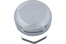 Load image into Gallery viewer, 7 inch Linkert World's Fair J-Slot Style Air Cleaner Assembl