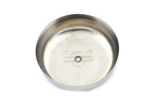 Load image into Gallery viewer, V-Logo Air Cleaner Cover Chrome