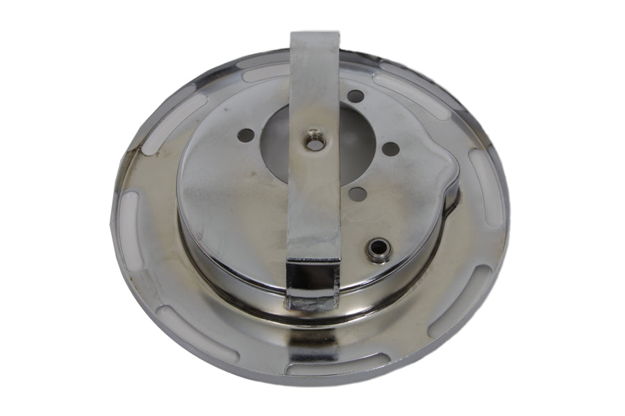 Bendix Air Cleaner Backing Plate