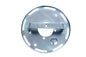 Air Cleaner Backing Plate
