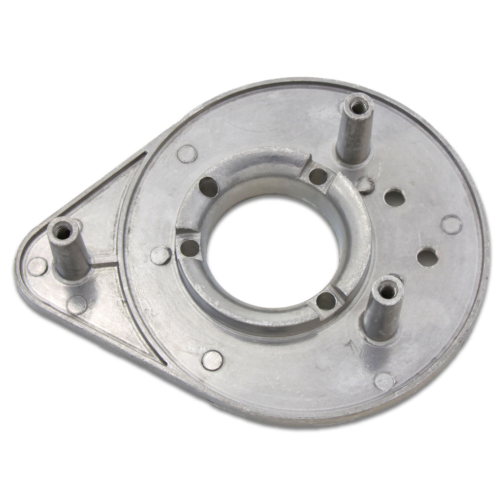 Air Cleaner Backing Plate