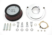 Load image into Gallery viewer, Air Cleaner Backing Plate Kit