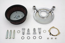 Load image into Gallery viewer, Air Cleaner Backing Plate Kit