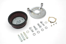 Load image into Gallery viewer, Air Cleaner Backing Plate Kit