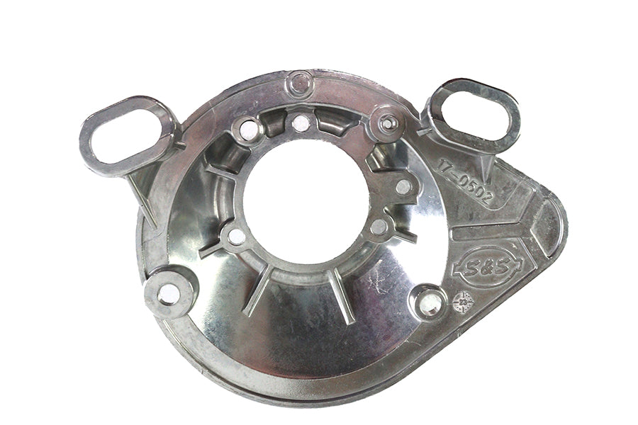 S&S Air Cleaner Backing Plate