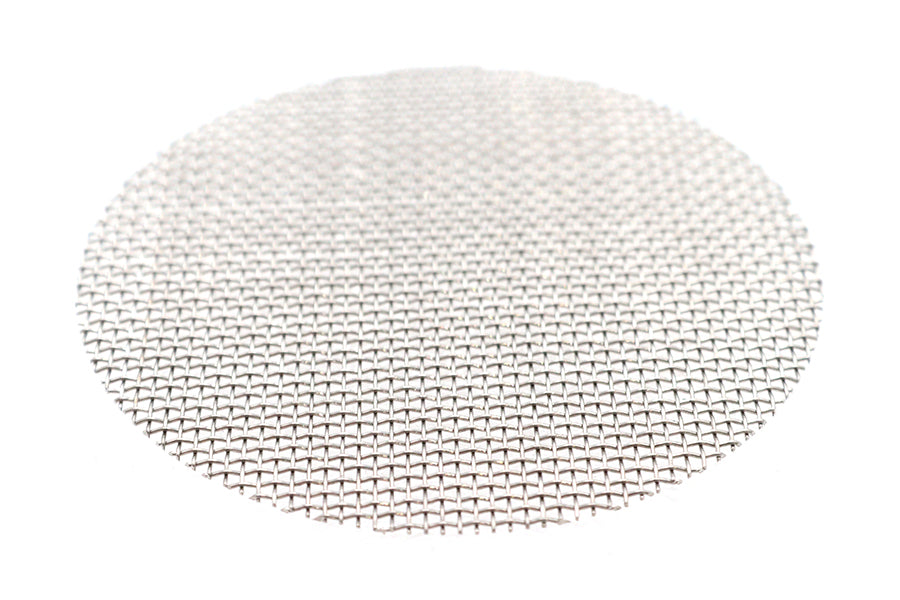Shorty Carburetor Screen