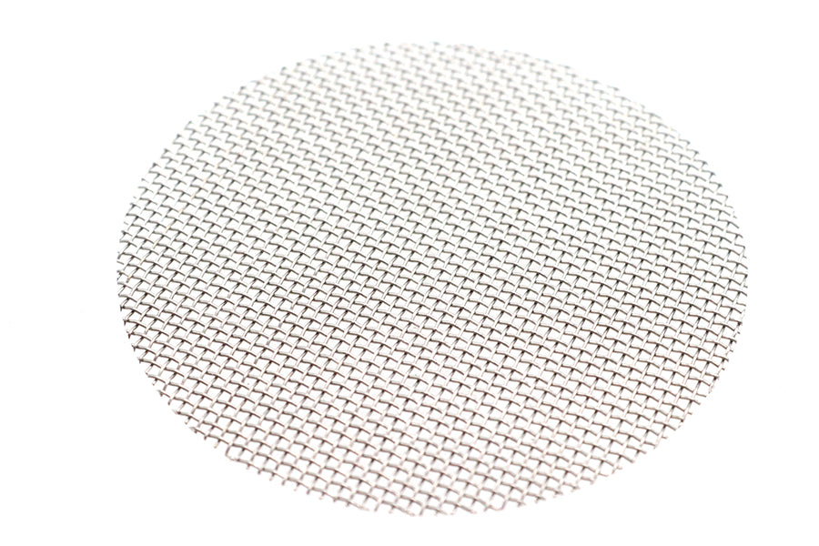 Shorty Carburetor Screen