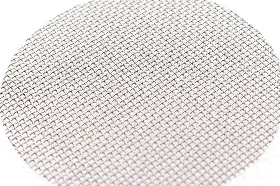 Shorty Carburetor Screen