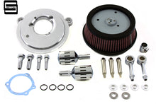 Load image into Gallery viewer, Sifton Air Power Air Cleaner Kit