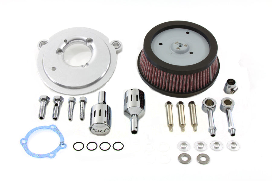 Sifton Air Power Air Cleaner Kit