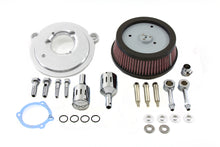 Load image into Gallery viewer, Sifton Air Power Air Cleaner Kit