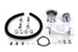 Velocity Stack Kit Chrome