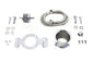 Velocity Stack Kit Chrome