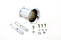 Velocity Stack Kit Chrome
