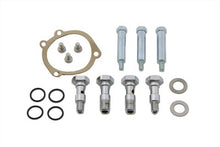Load image into Gallery viewer, Air Cleaner Hardware Kit