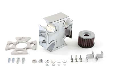Maltese Air Cleaner Kit