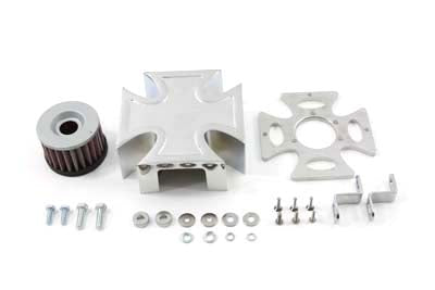 Maltese Air Cleaner Kit
