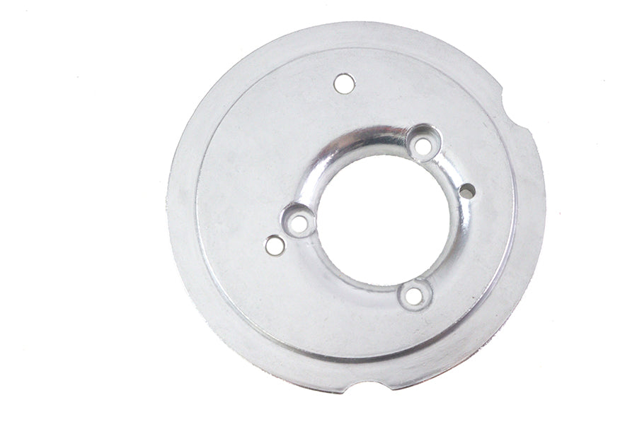 CV Air Cleaner Backing Plate