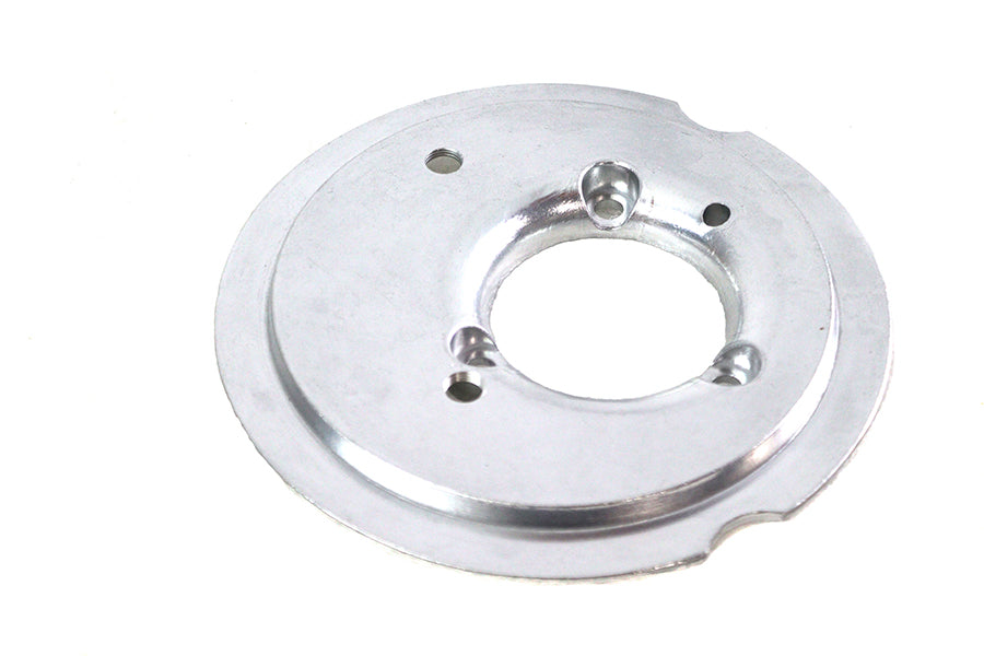 CV Air Cleaner Backing Plate