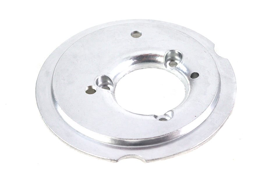 CV Air Cleaner Backing Plate