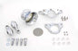 Billet Velocity Stack Chrome