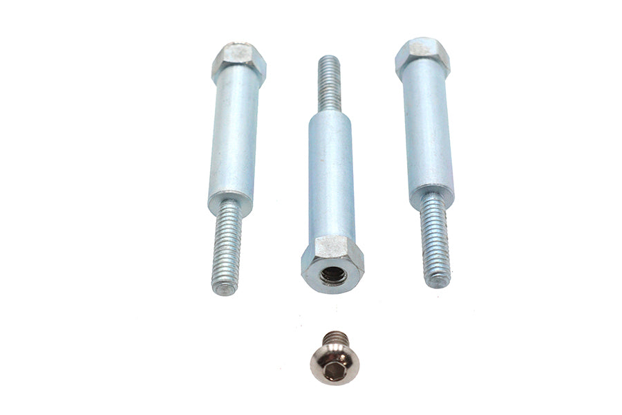 Velocity Air Cleaner Studs