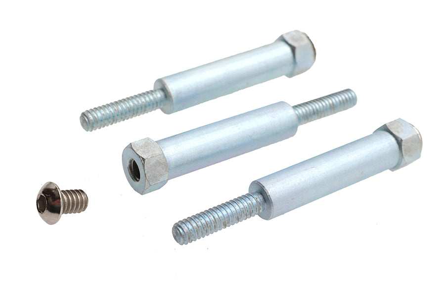 Velocity Air Cleaner Studs