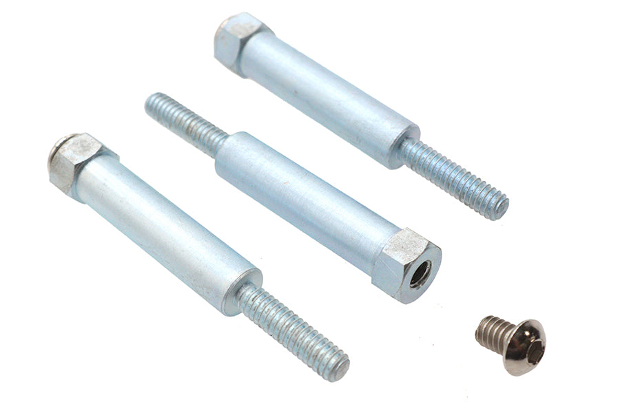 Velocity Air Cleaner Studs