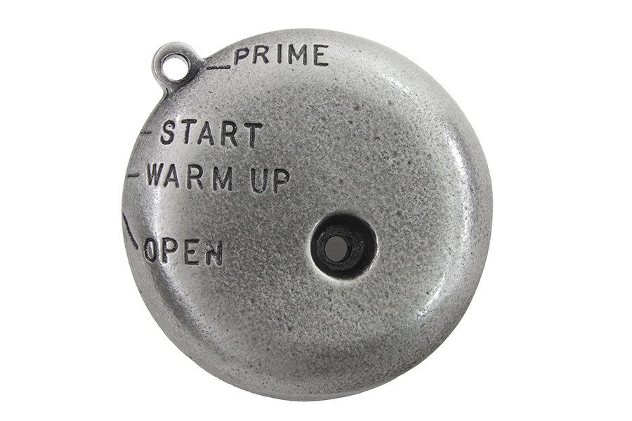 Linkert Carburetor Cover