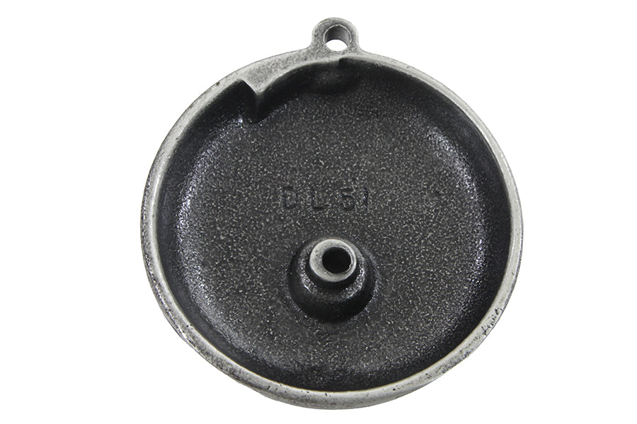 Linkert Carburetor Cover