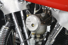 Load image into Gallery viewer, Linkert Carburetor Cover