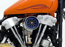 Load image into Gallery viewer, Turbo Fan Velocity Stack