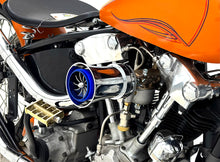 Load image into Gallery viewer, Turbo Fan Velocity Stack