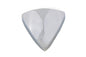 Billet Air Cleaner Diamond Shape