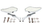 Pork Chop Mirror Set Billet