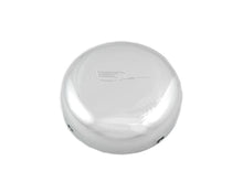 Load image into Gallery viewer, 7 inch Bird Style Air Cleaner Cover Chrome