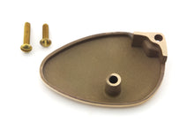 Load image into Gallery viewer, Left Hand Linkert Brass Air Dam