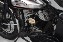 Load image into Gallery viewer, Left Hand Linkert Brass Air Dam