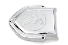Load image into Gallery viewer, Air Cleaner Cover with Skull Design