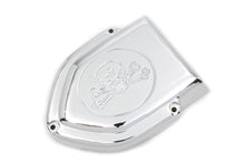 Load image into Gallery viewer, Air Cleaner Cover with Skull Design