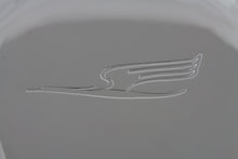 Load image into Gallery viewer, 7 inch Bird Style Air Cleaner Cover Chrome