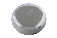 Load image into Gallery viewer, 7 inch Bird Style Air Cleaner Cover Chrome