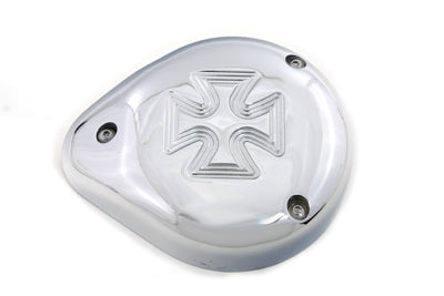 5 inch Teardrop Carburetor Cover