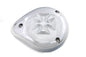 5 inch Teardrop Carburetor Cover