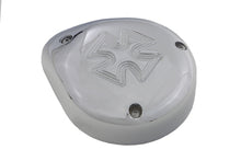 Load image into Gallery viewer, 5 inch Teardrop Carburetor Cover