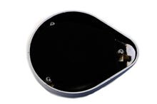 Load image into Gallery viewer, 5 inch Teardrop Carburetor Cover