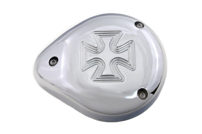 5 inch Teardrop Carburetor Cover