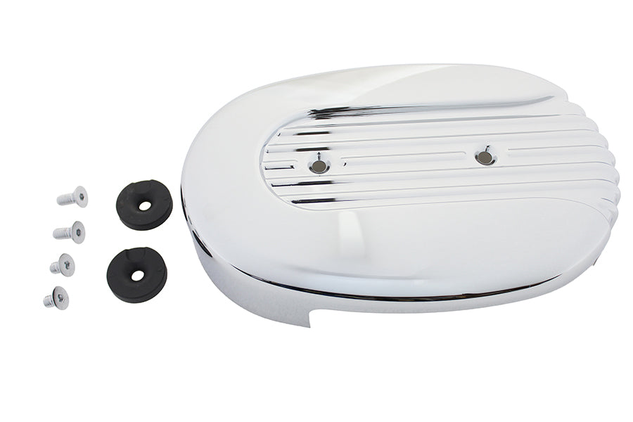 High Flow Air Cleaner Cover