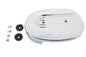High Flow Air Cleaner Cover